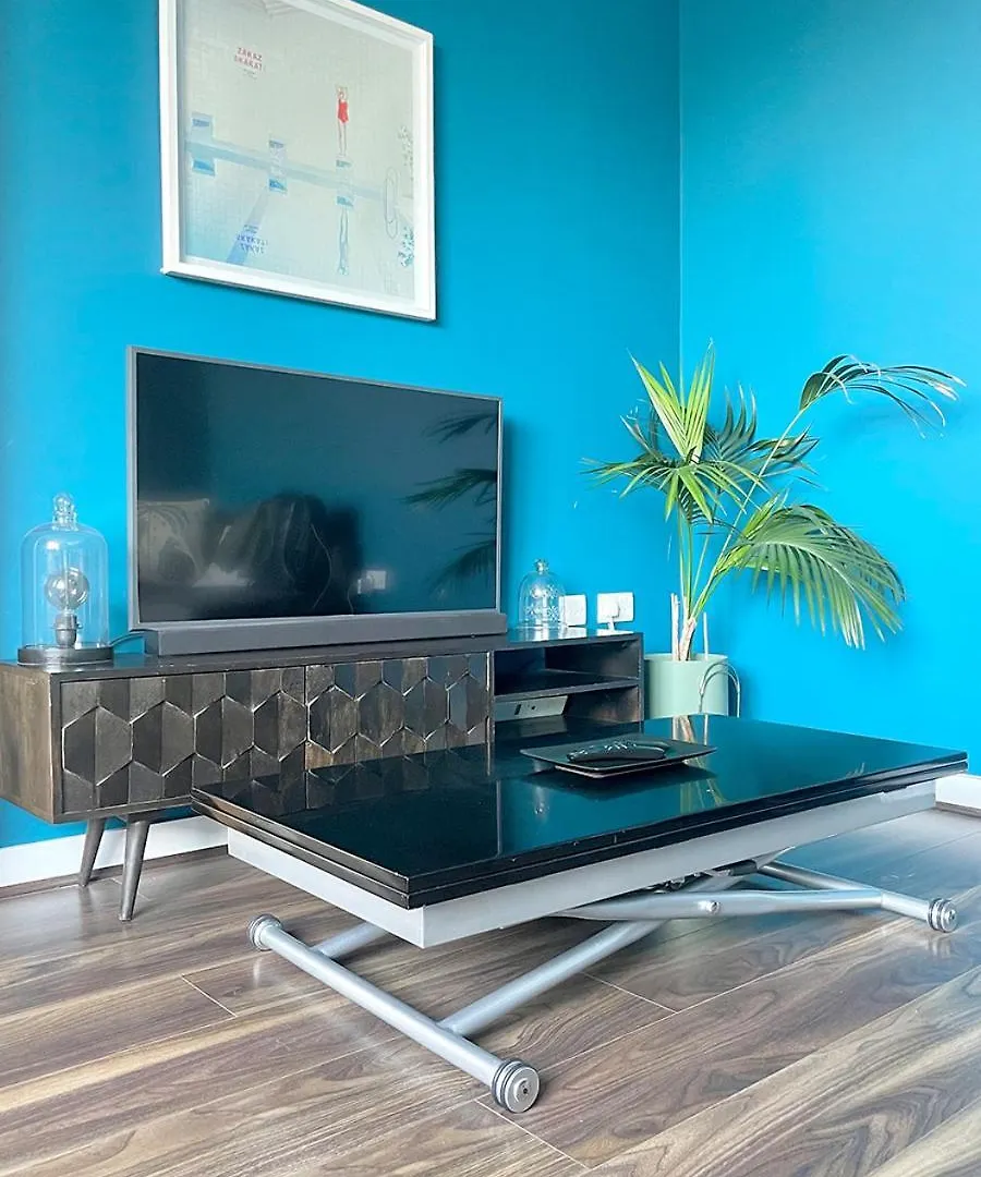 Modern 1Bd Flat In Aldgate East With Terrace Apartment London 0*,